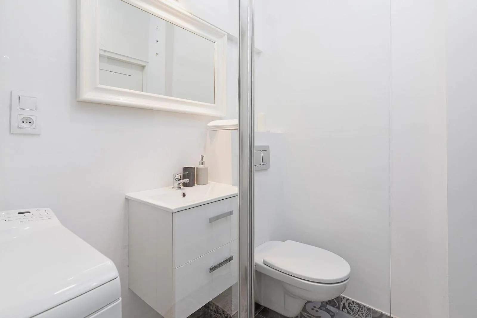 Main Square Apartment - Szpitalna 6 Street Krakau Polen