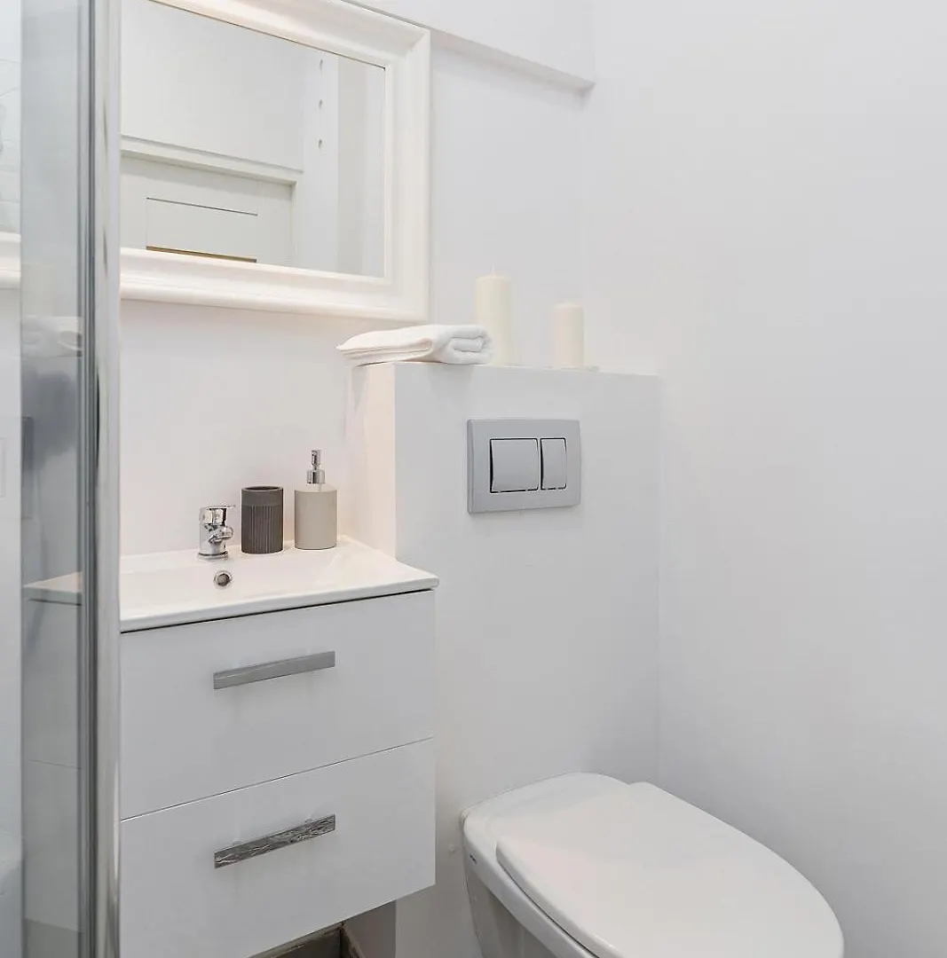 Main Square Apartment - Szpitalna 6 Street Krakau