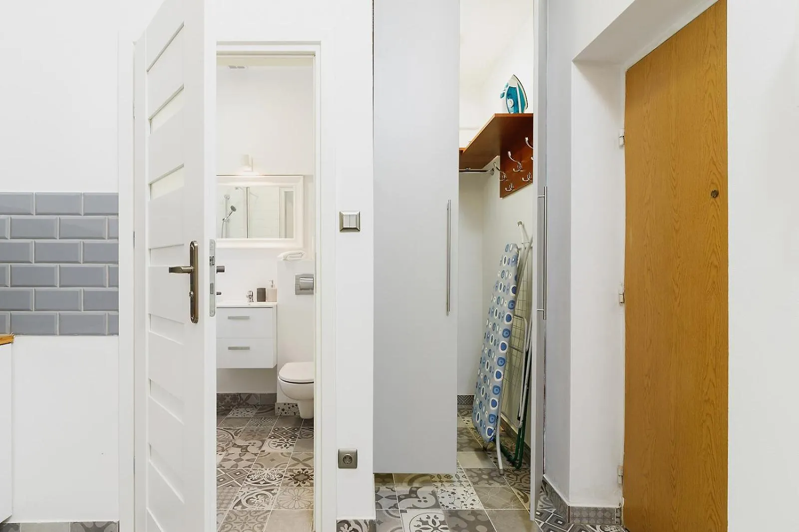 Main Square Apartment - Szpitalna 6 Street Krakau