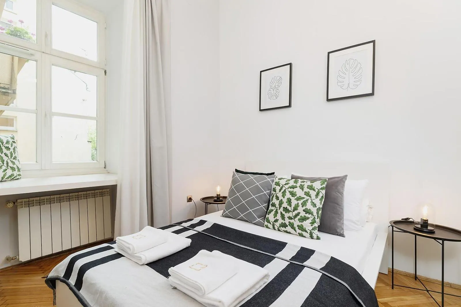 Main Square Apartment - Szpitalna 6 Street Krakau Polen