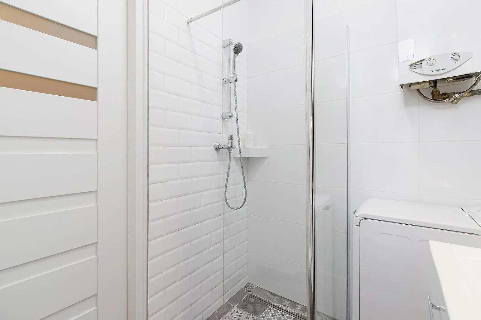 Main Square Apartment - Szpitalna 6 Street Krakau