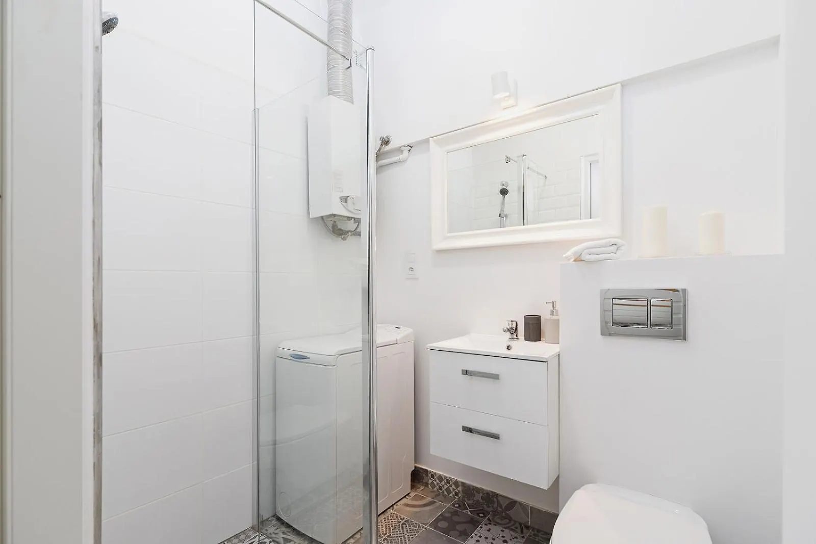 Main Square Apartment - Szpitalna 6 Street Krakau