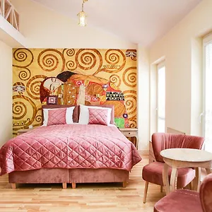 Appartement Main Square Platan Loft Collection, Krakau